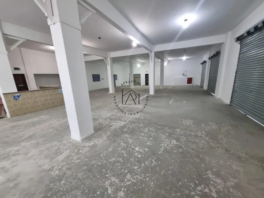 Depósito-Galpão, 296 m² - Foto 1