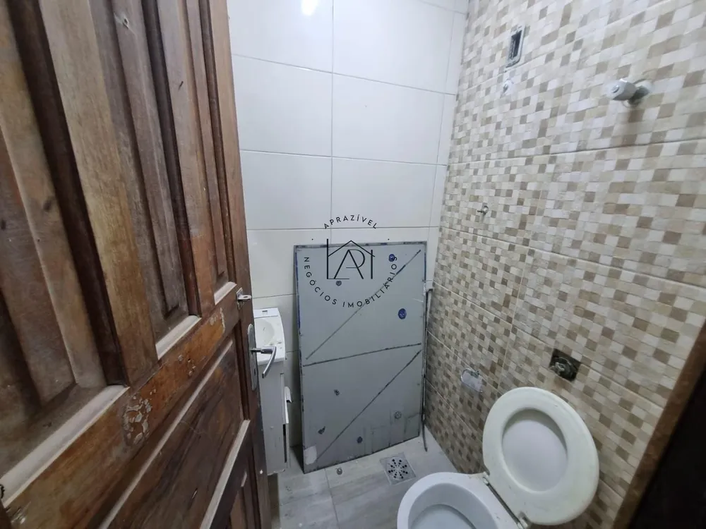 Depósito-Galpão, 296 m² - Foto 7