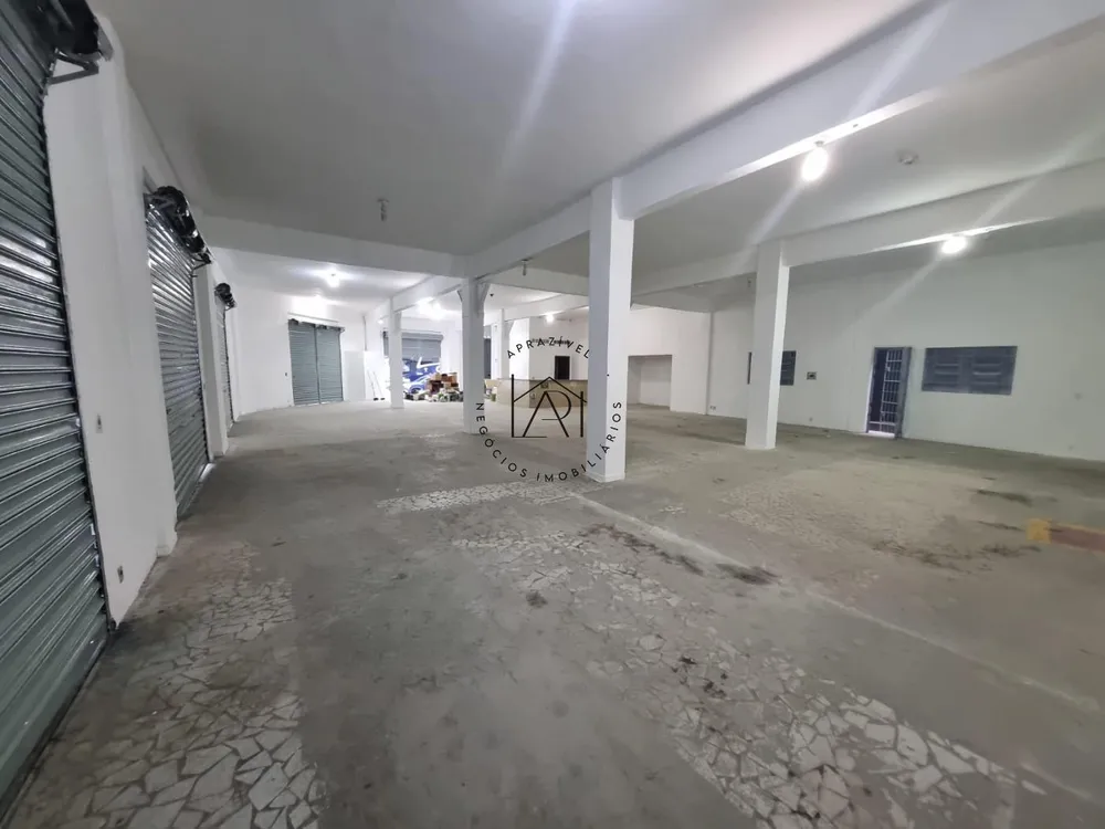 Depósito-Galpão, 296 m² - Foto 2