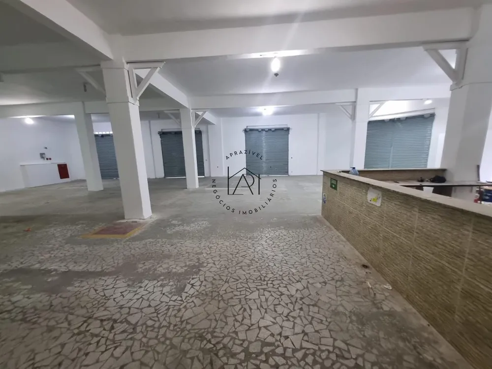 Depósito-Galpão, 296 m² - Foto 3