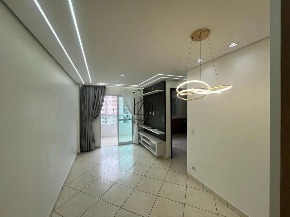 Apartamento, 2 quartos, 66 m² - Foto 2