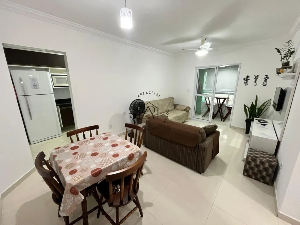 Apartamento, 2 quartos, 73 m² - Foto 2