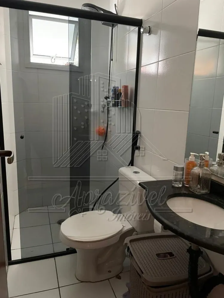 Apartamento, 2 quartos, 75 m² - Foto 18