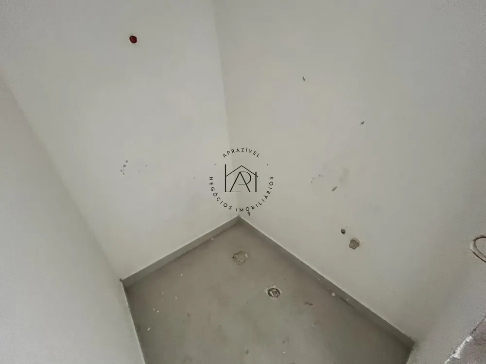 Apartamento, 3 quartos, 128 m² - Foto 10