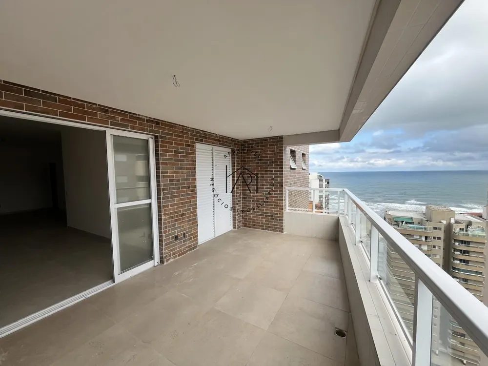 Apartamento, 3 quartos, 128 m² - Foto 1