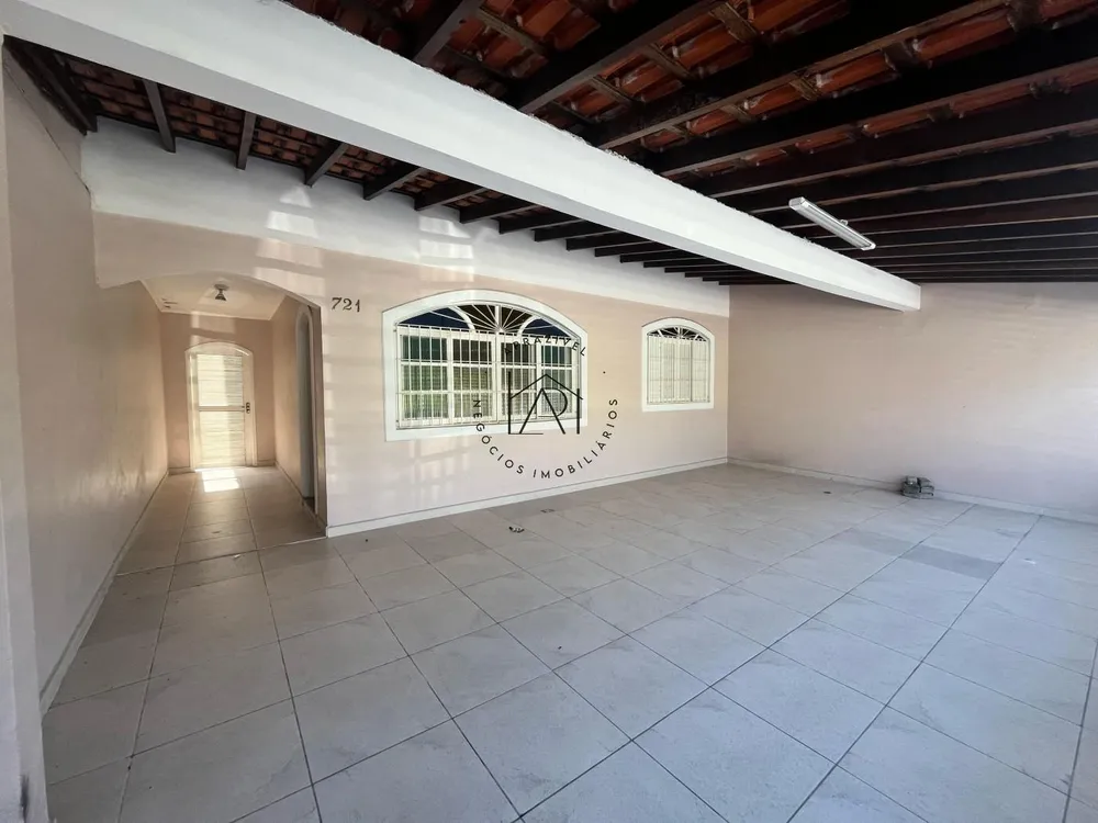 Casa, 2 quartos - Foto 2
