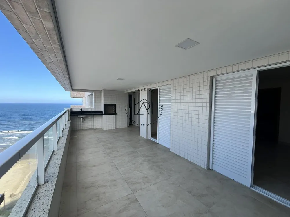 Apartamento, 3 quartos, 117 m² - Foto 3