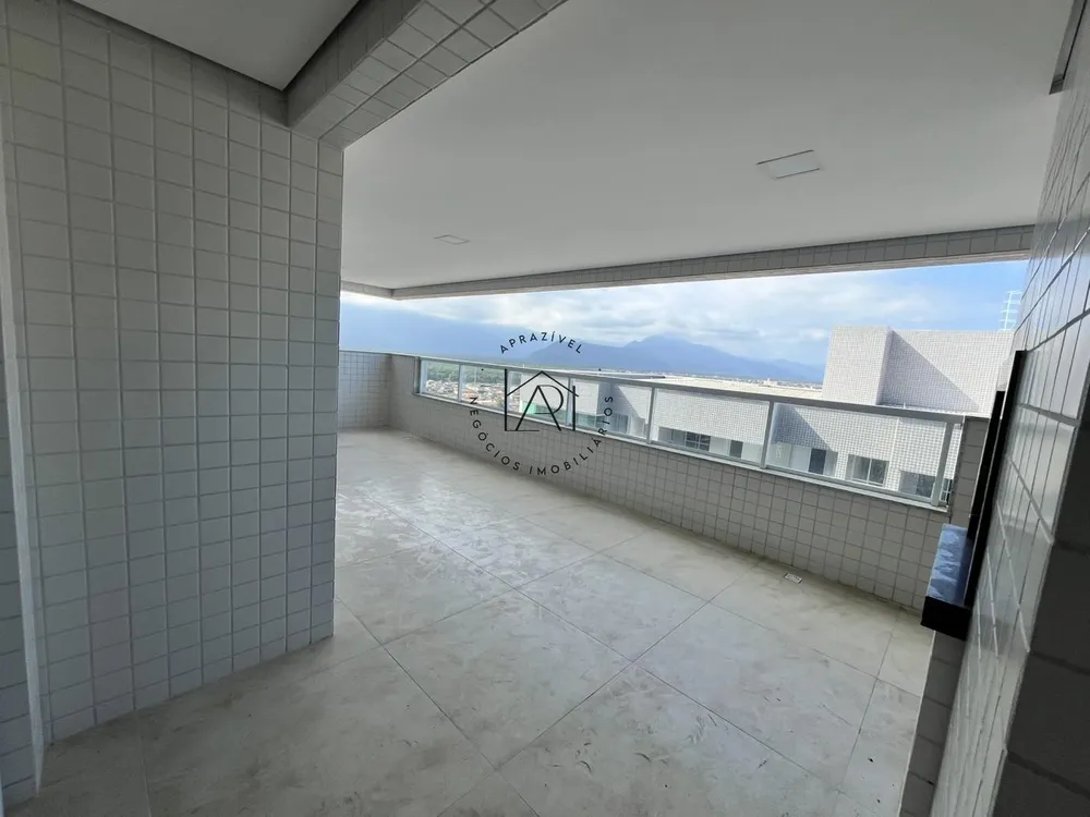 Apartamento, 3 quartos, 117 m² - Foto 4