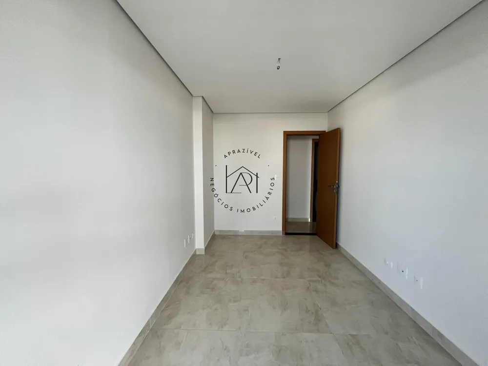 Apartamento, 3 quartos, 117 m² - Foto 1