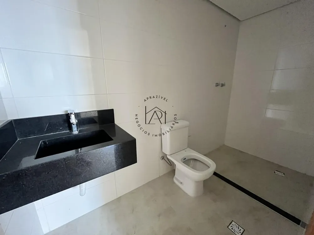 Apartamento, 3 quartos, 117 m² - Foto 2