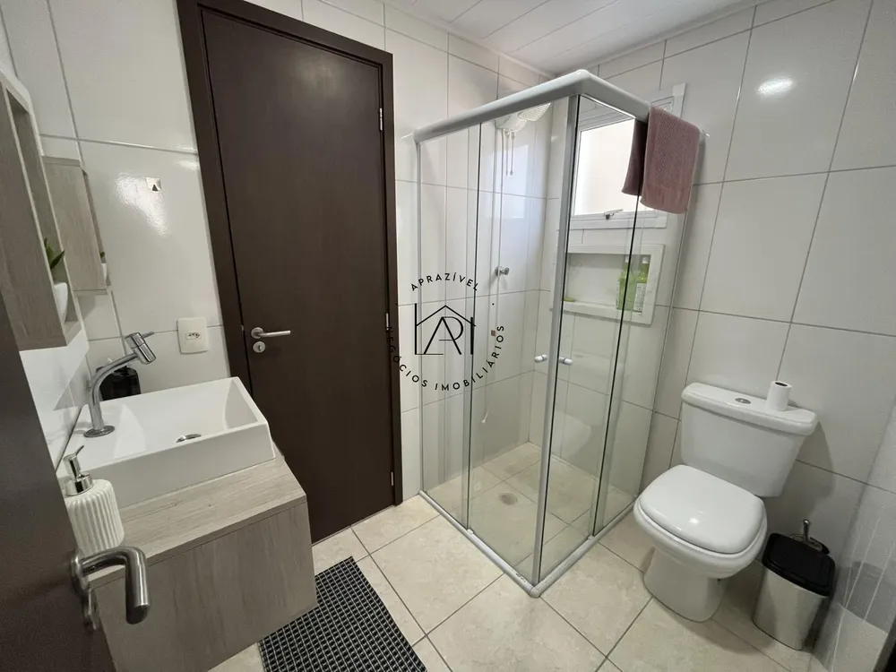 Apartamento, 2 quartos, 70 m² - Foto 10