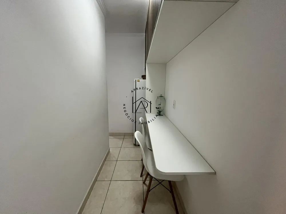 Apartamento, 2 quartos, 70 m² - Foto 4