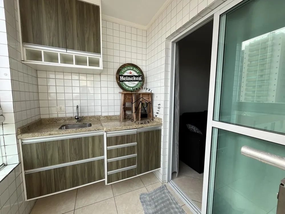 Apartamento, 2 quartos, 70 m² - Foto 1