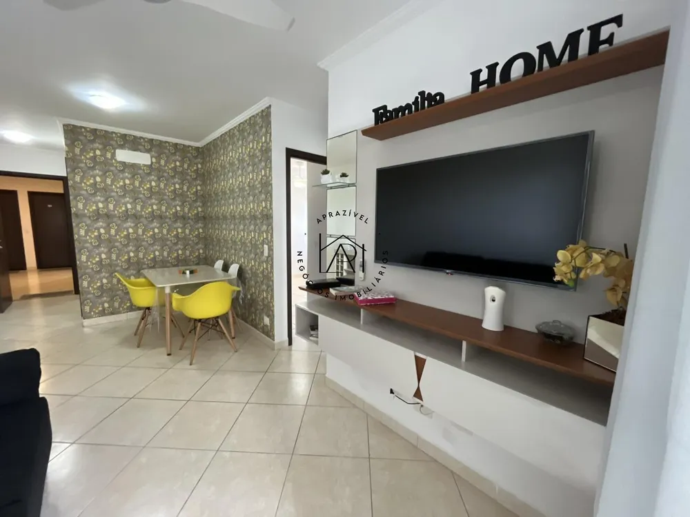 Apartamento, 2 quartos, 70 m² - Foto 8