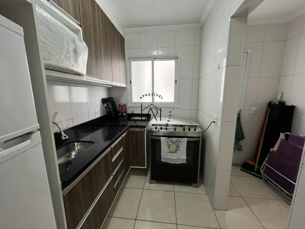 Apartamento, 2 quartos, 70 m² - Foto 6