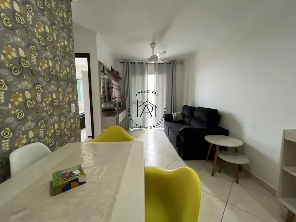 Apartamento, 2 quartos, 70 m² - Foto 2