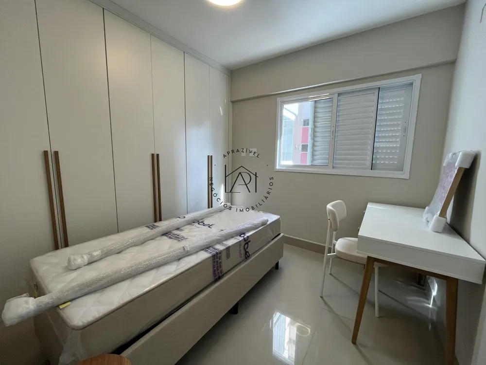 Apartamento, 2 quartos, 73 m² - Foto 2