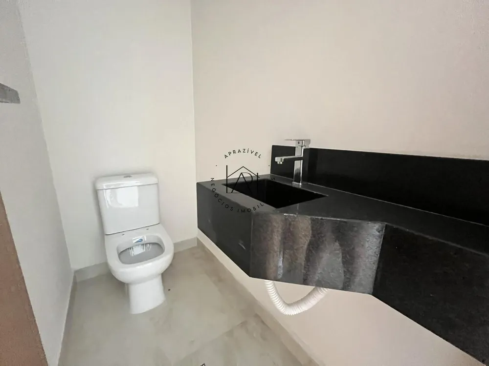 Apartamento, 3 quartos, 120 m² - Foto 3