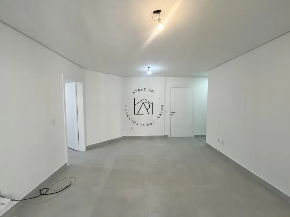 Apartamento, 2 quartos, 100 m² - Foto 4