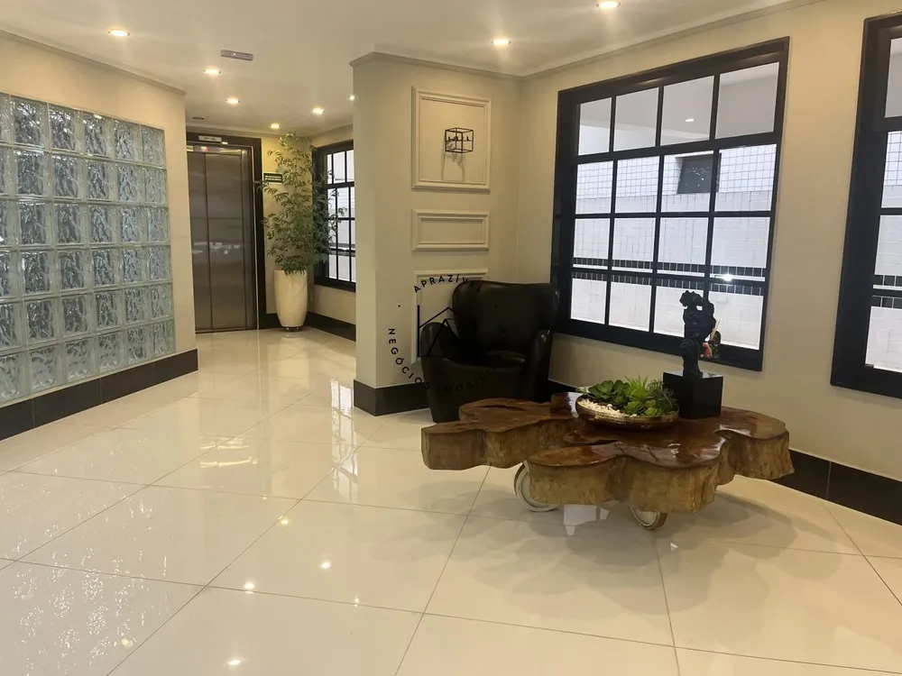 Apartamento, 2 quartos, 100 m² - Foto 2