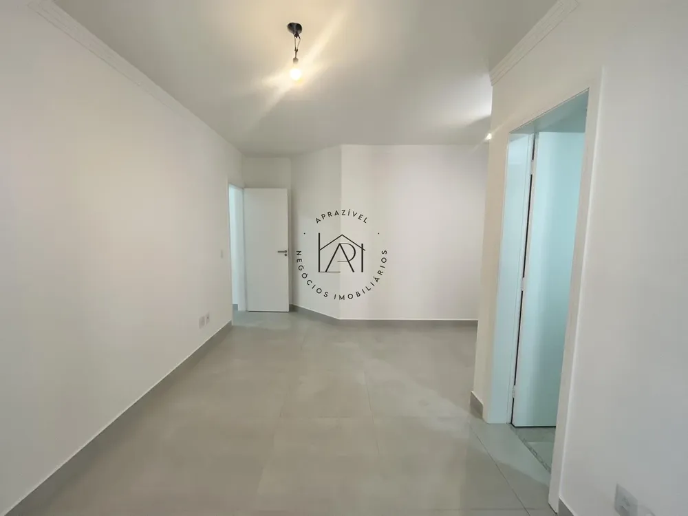 Apartamento, 2 quartos, 100 m² - Foto 3