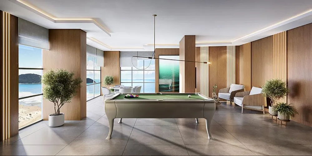 Apartamento, 3 quartos, 144 m² - Foto 15