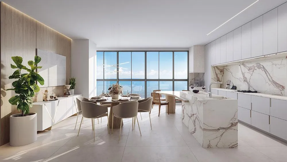 Apartamento, 3 quartos, 144 m² - Foto 13
