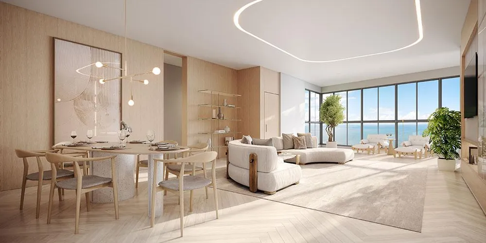 Apartamento, 3 quartos, 144 m² - Foto 17