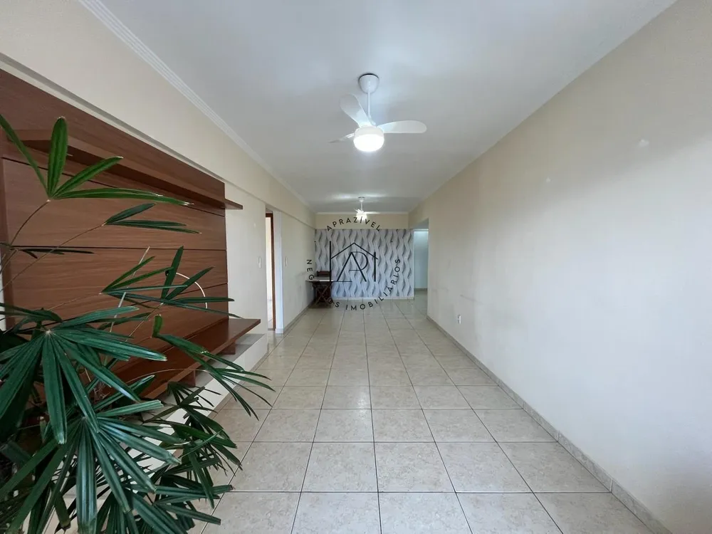 Apartamento, 2 quartos, 90 m² - Foto 1