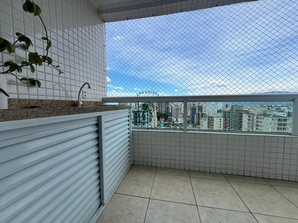 Apartamento, 2 quartos, 90 m² - Foto 4
