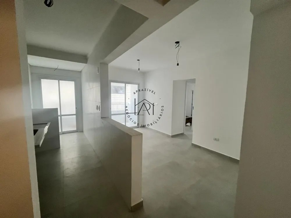 Apartamento, 2 quartos, 63 m² - Foto 1
