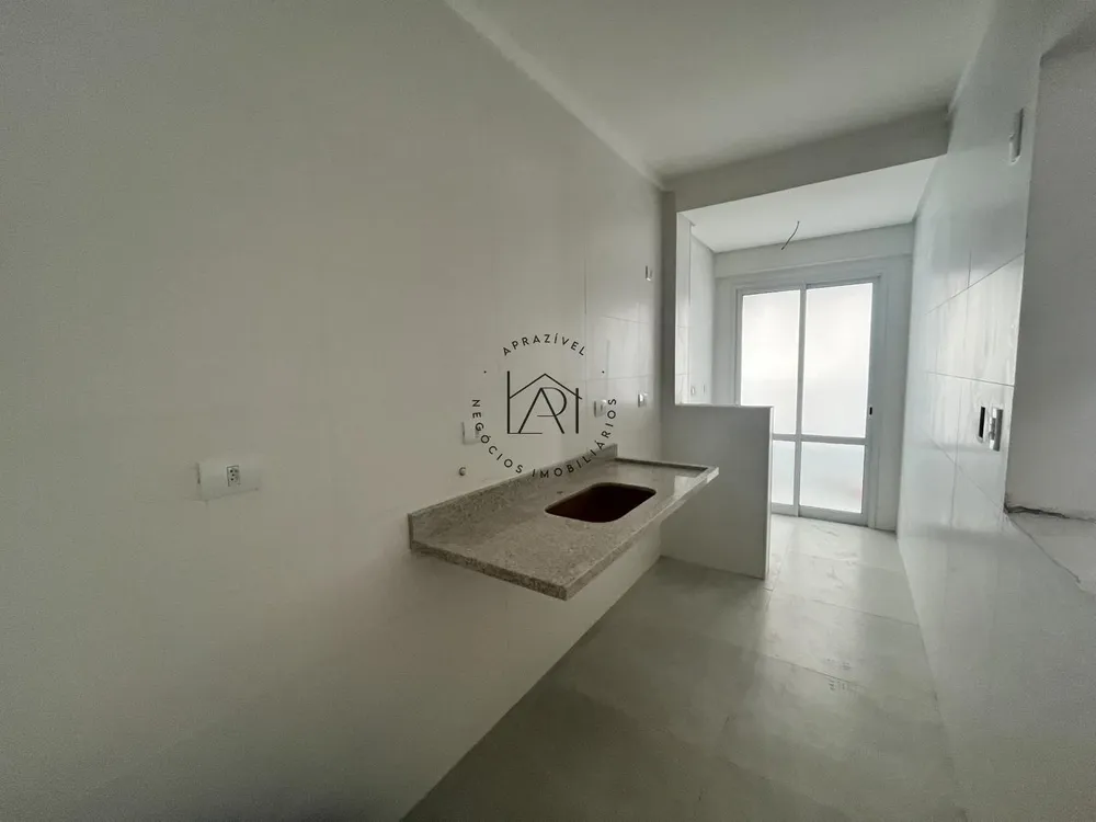 Apartamento, 2 quartos, 63 m² - Foto 8