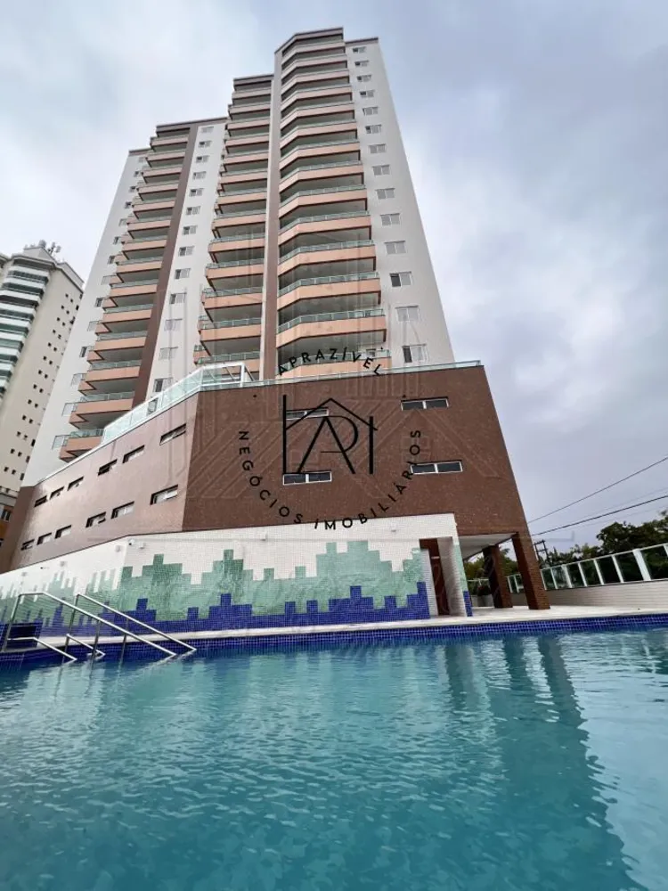 Apartamento, 2 quartos, 86 m² - Foto 1