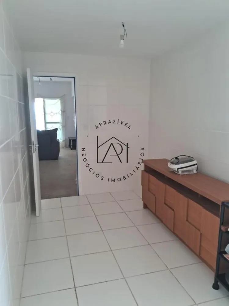 Apartamento, 3 quartos, 106 m² - Foto 6