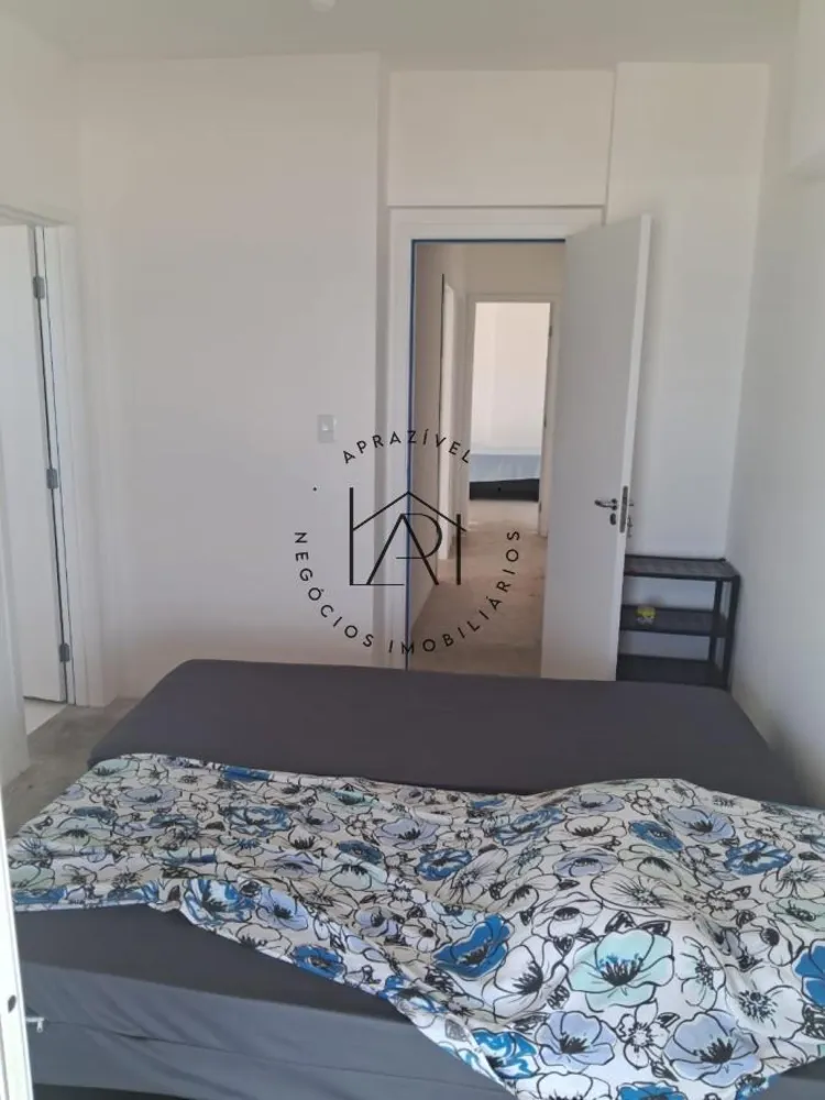 Apartamento, 3 quartos, 106 m² - Foto 2