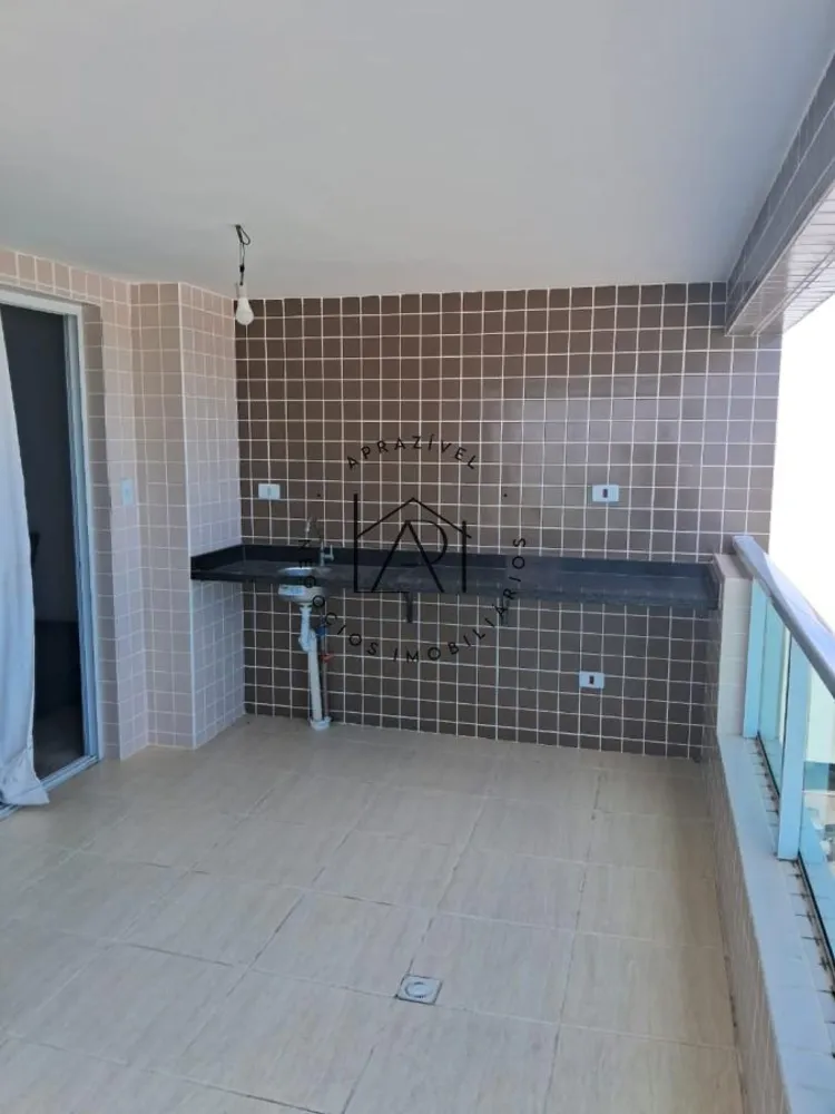 Apartamento, 3 quartos, 106 m² - Foto 1