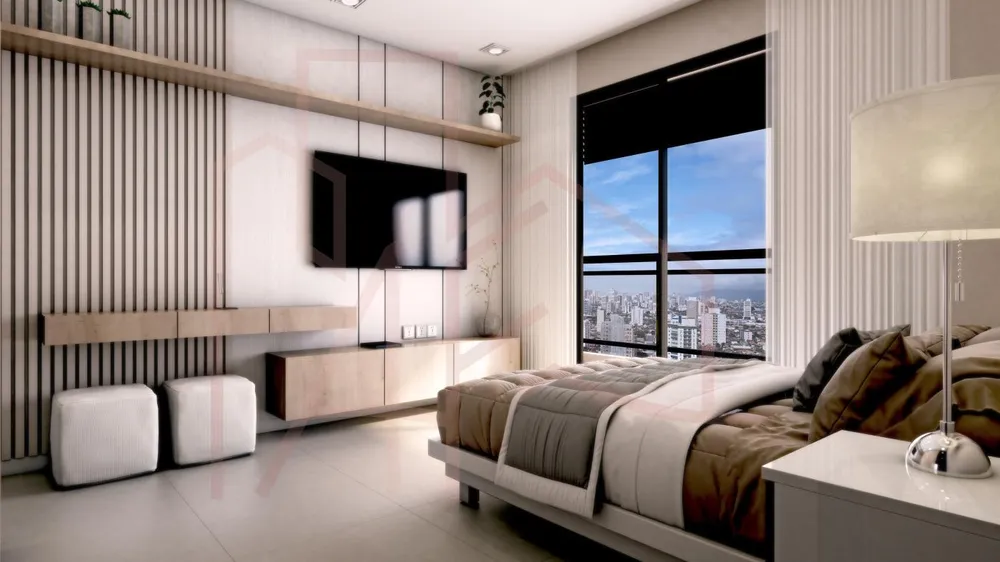 Apartamento, 2 quartos - Foto 10
