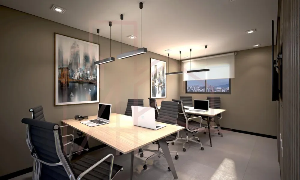 Apartamento, 2 quartos - Foto 7