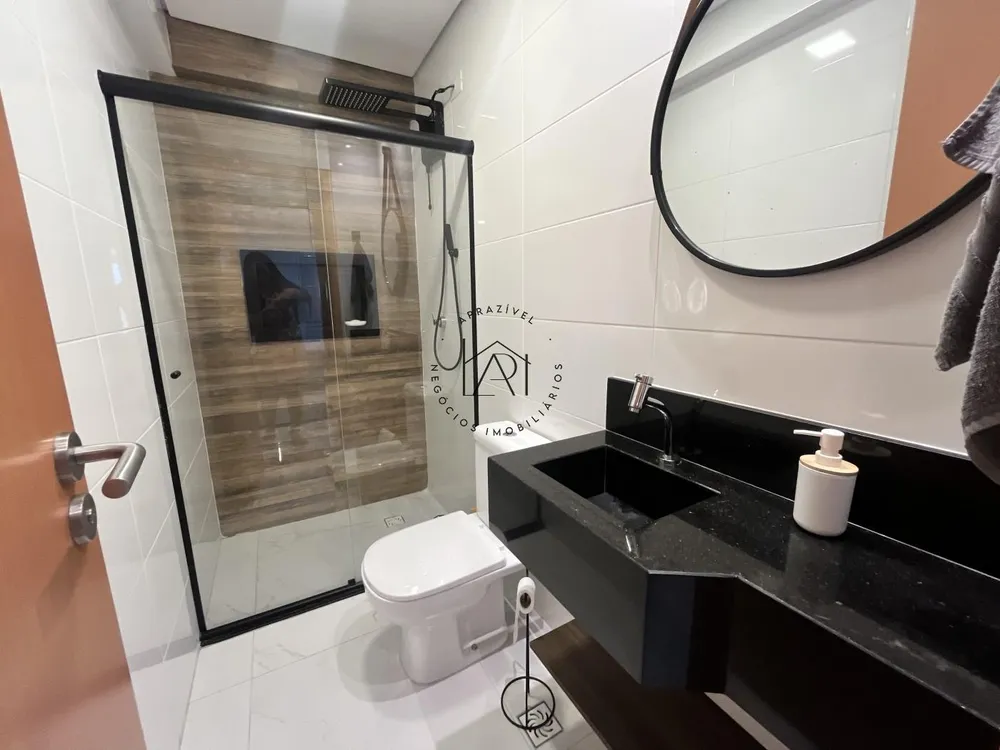 Apartamento, 3 quartos, 120 m² - Foto 2