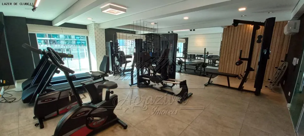 Apartamento, 3 quartos, 120 m² - Foto 3