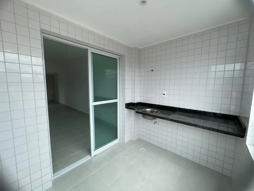 Apartamento, 2 quartos, 57 m² - Foto 1