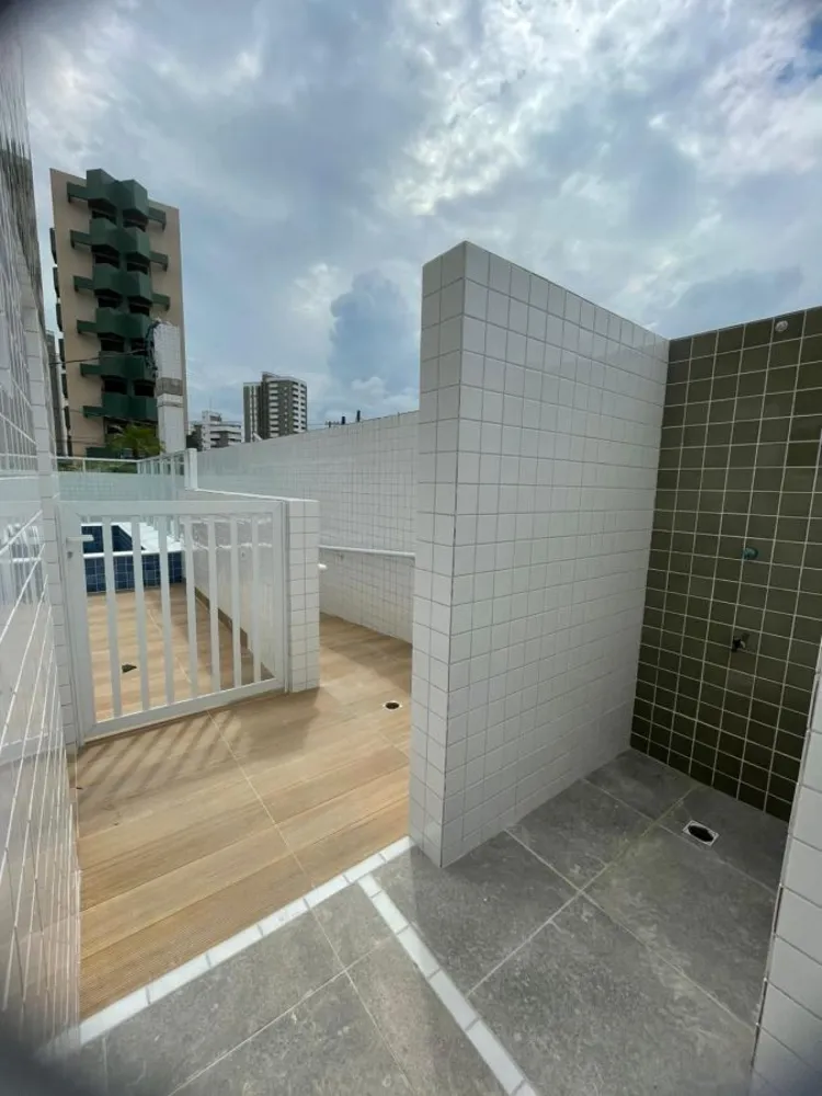Apartamento, 2 quartos, 57 m² - Foto 7