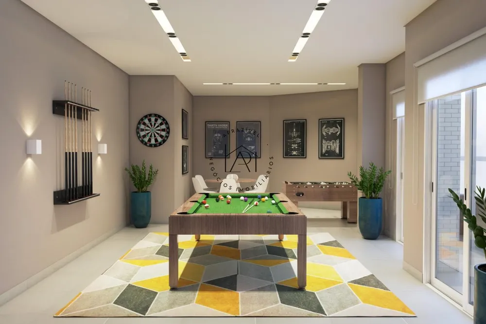 Apartamento, 2 quartos, 63 m² - Foto 6