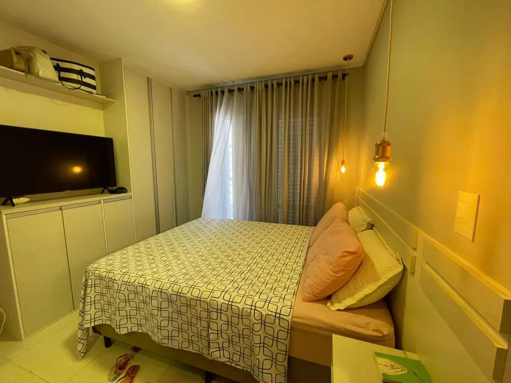 Apartamento, 2 quartos, 92 m² - Foto 2