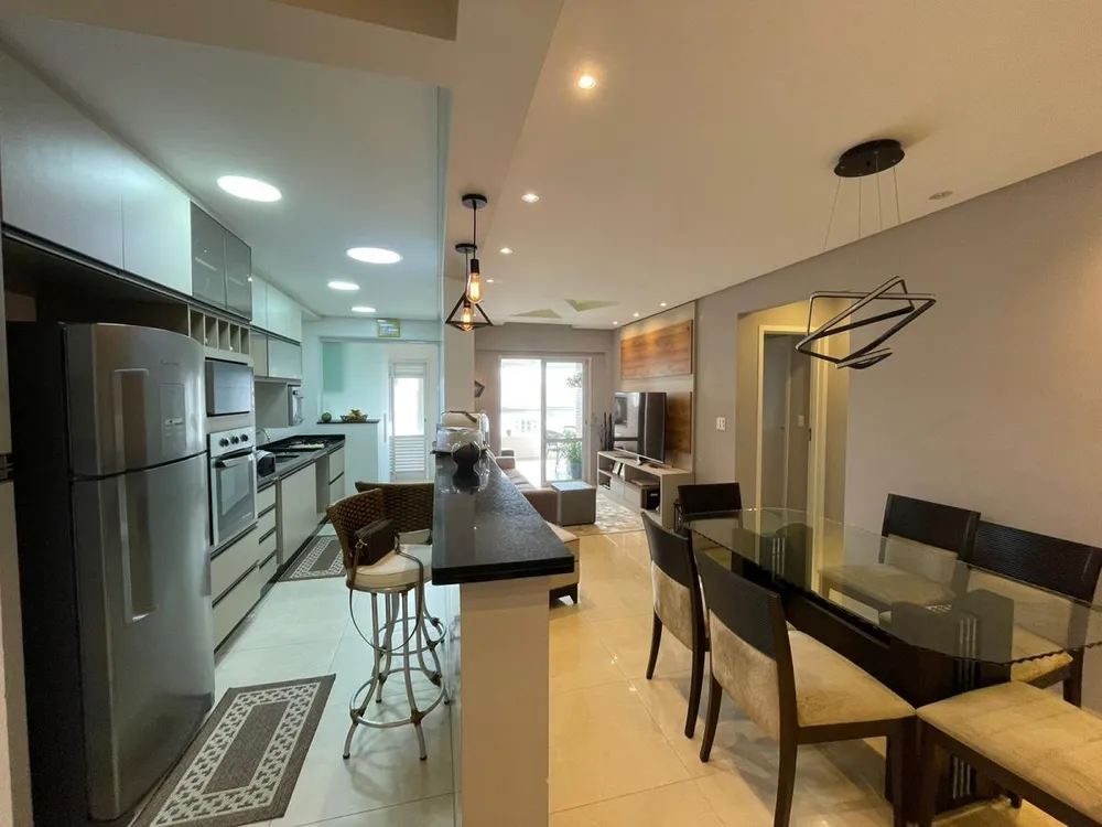 Apartamento, 2 quartos, 92 m² - Foto 6