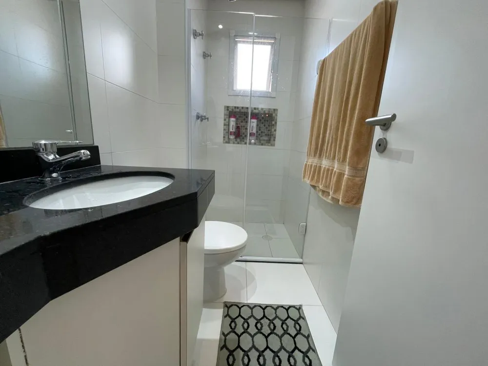 Apartamento, 2 quartos, 92 m² - Foto 3