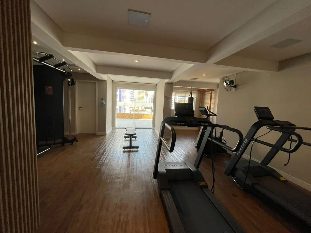 Apartamento, 2 quartos, 92 m² - Foto 1
