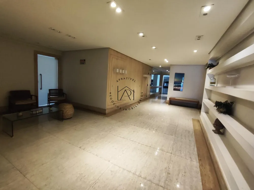 Apartamento, 4 quartos, 162 m² - Foto 2