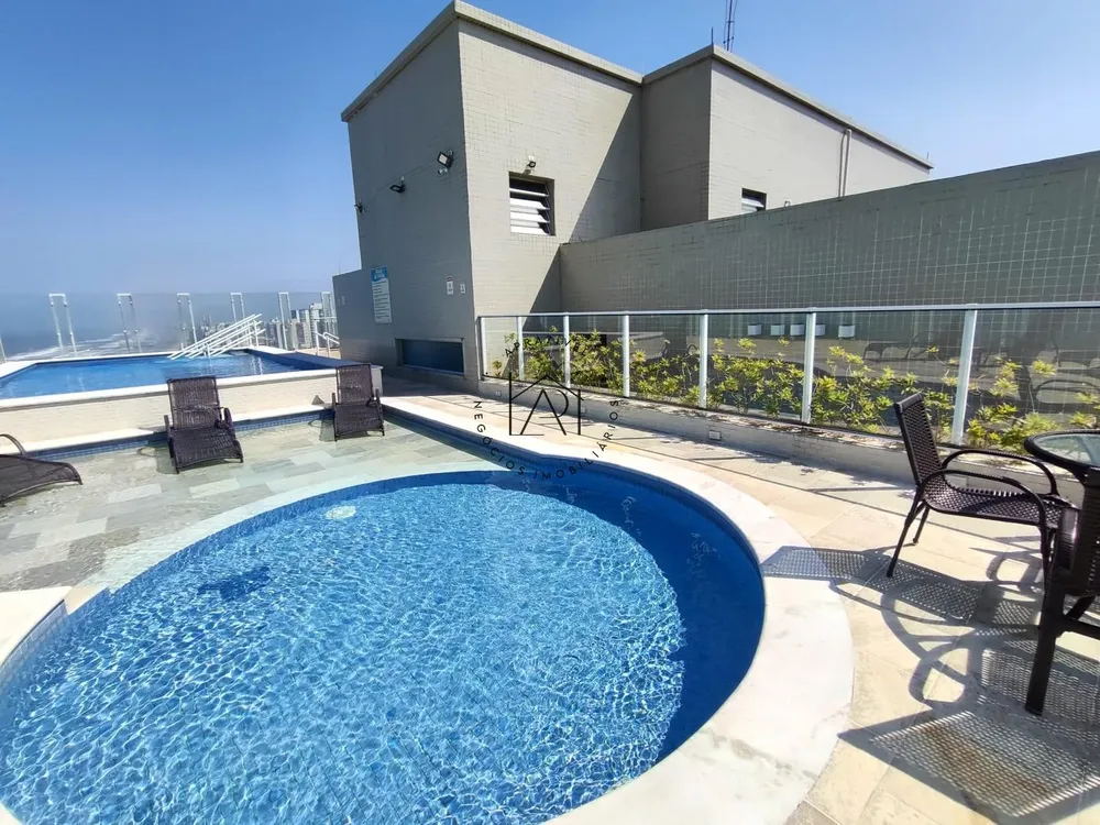 Apartamento, 4 quartos, 162 m² - Foto 3