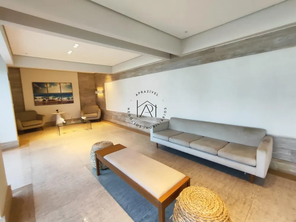 Apartamento, 4 quartos, 162 m² - Foto 1
